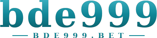bde999 logo
